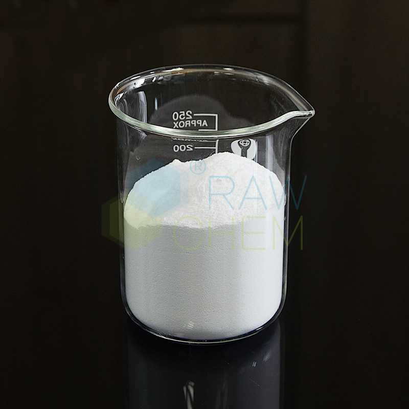 SAL 99.2% Soda Ash Light