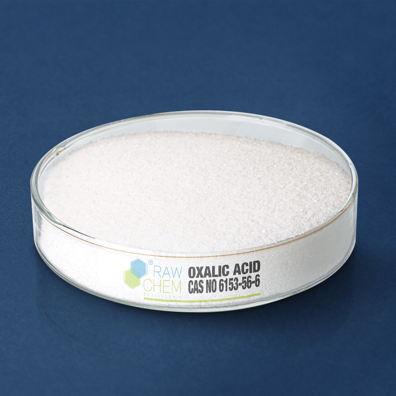 OAD Series Oxalic Acid Dihydrate