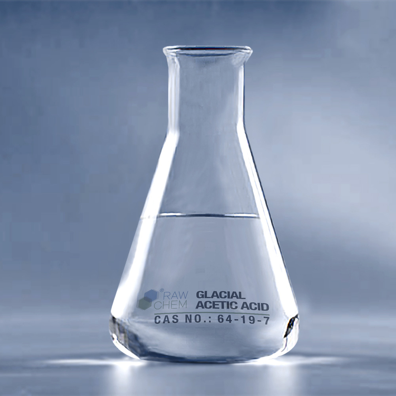 GAA 99.5/99.8% Glacial Acetic Acid