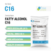 Hexadecanol Natural Fatty Alcohol C16