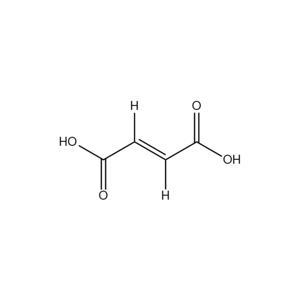 High Purity Fumaric Acid 99.5% FMA