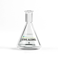 Food Grade 99.5% Ethyl Alcohol (Ethanol)