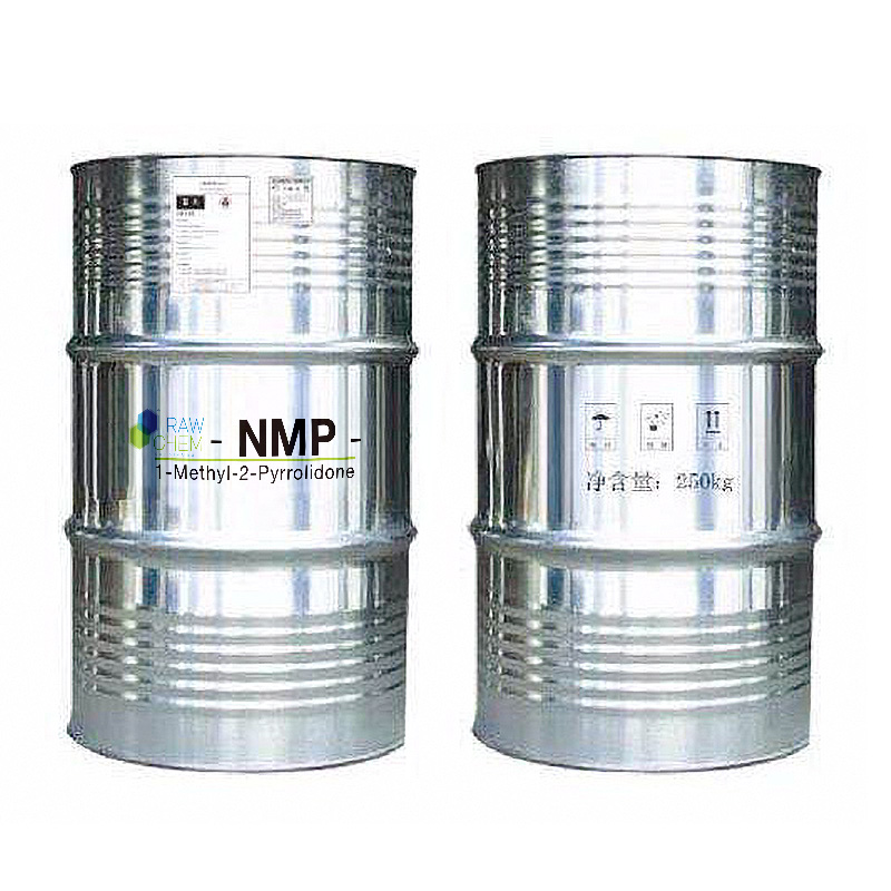 NMP High Purity 1-Methyl-2-Pyrrolidone