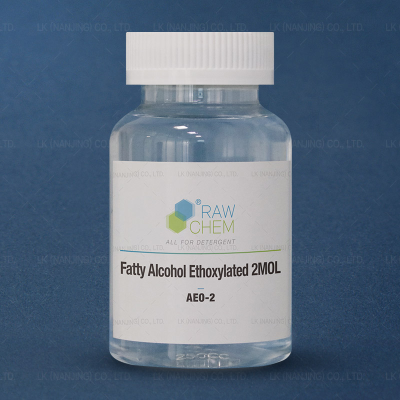 AEO-7 atty Alcohol Ethoxylated 7MOL