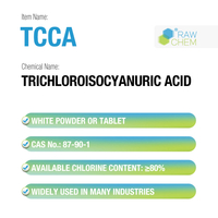 TCCA 80% Trichloroisocyanuric Acid