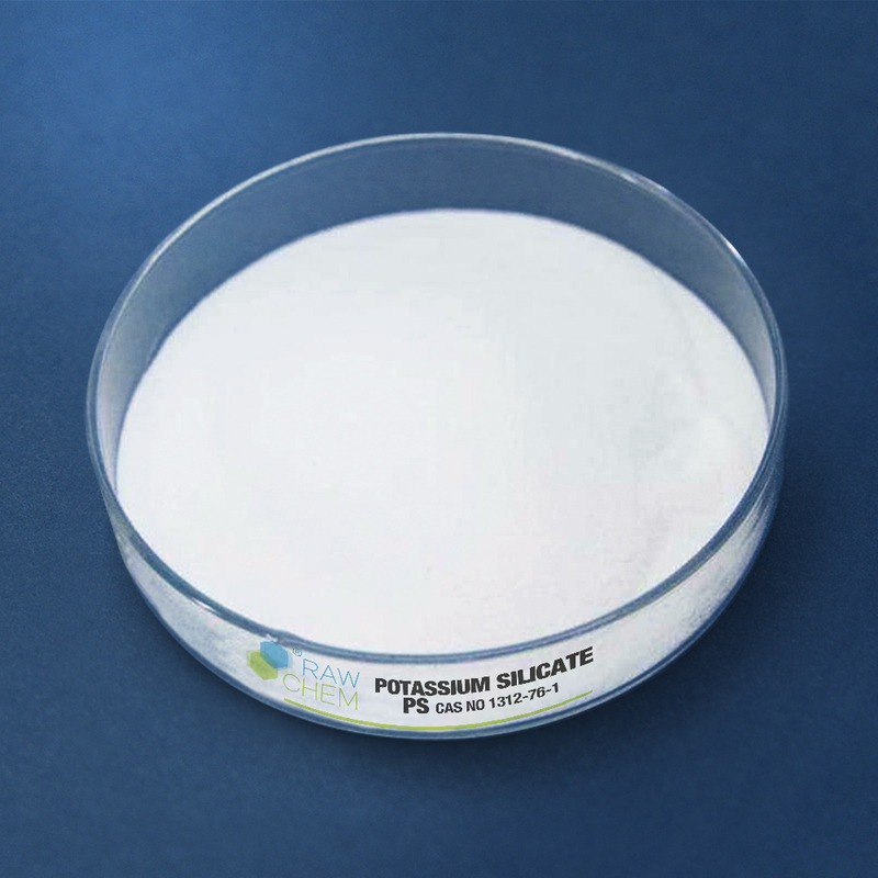 KSP Series Potassium Silicate Powder