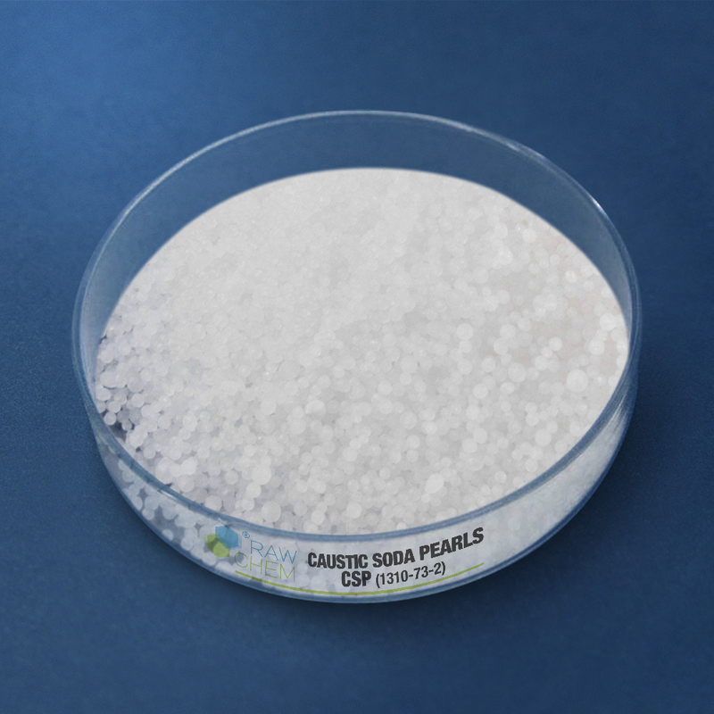 CSP Series Caustic Soda Pearls