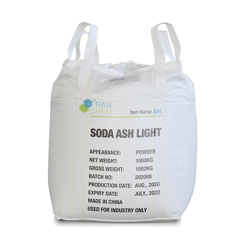 SAL 99.2% Soda Ash Light