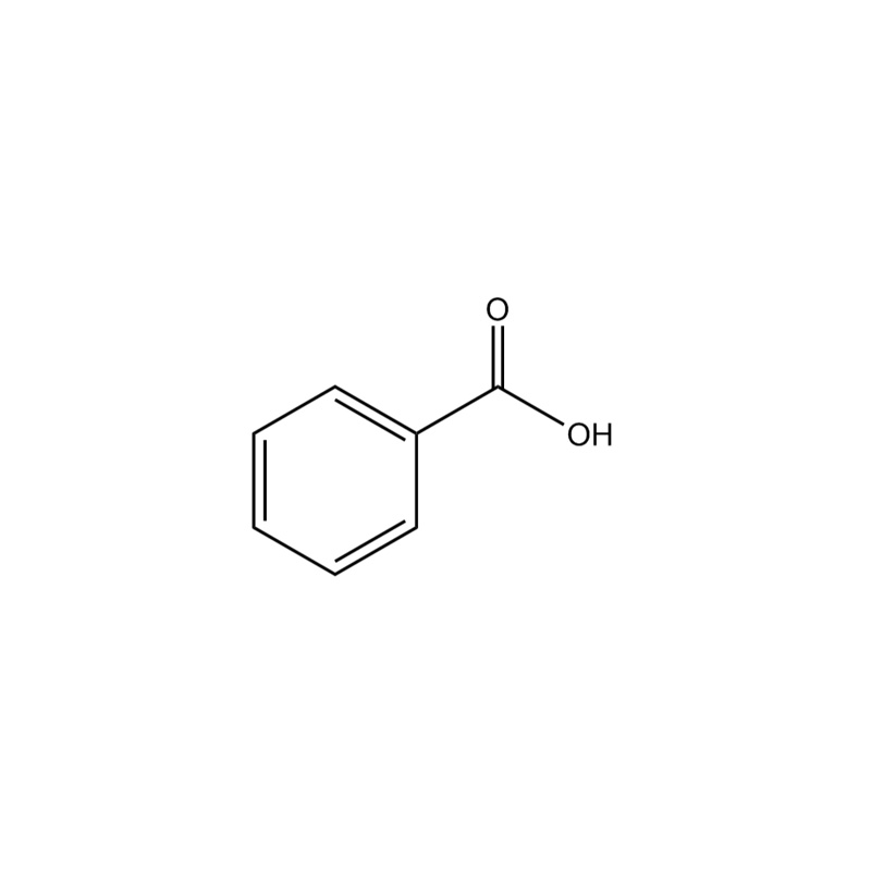 BZA 99% Benzoic Acid