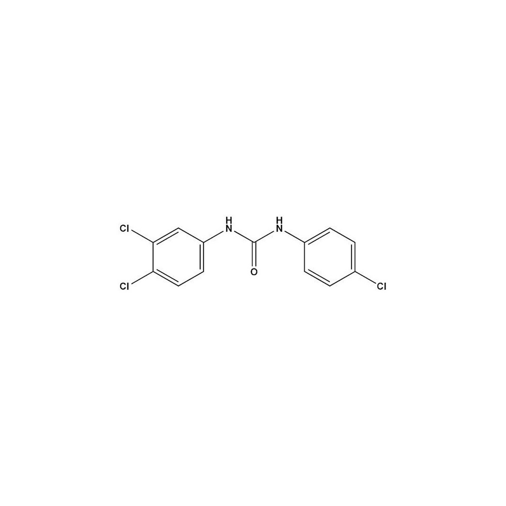 High Purity Bactericide TCC 98% Triclocarban