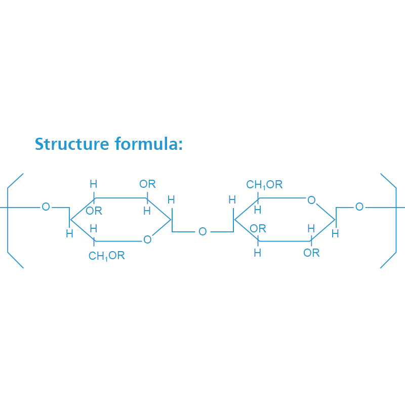 HPMC Series Hydroxypropyl Methyl Cellulose