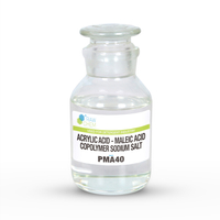 PMA Series Poly Aacrylic Acid - Maleic Acid Copolymer