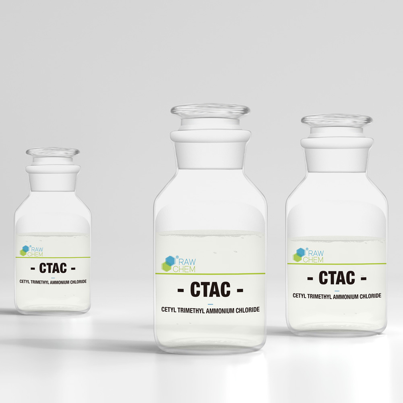 Cetyl Trimethyl Ammonium Chloride CTAC