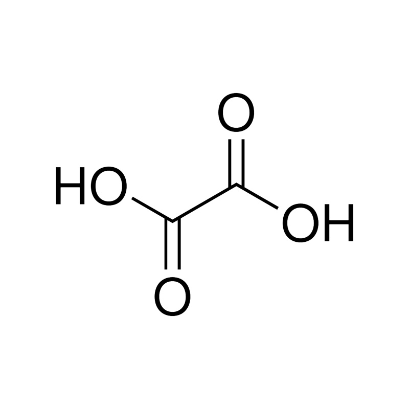 OAD Series Oxalic Acid Dihydrate