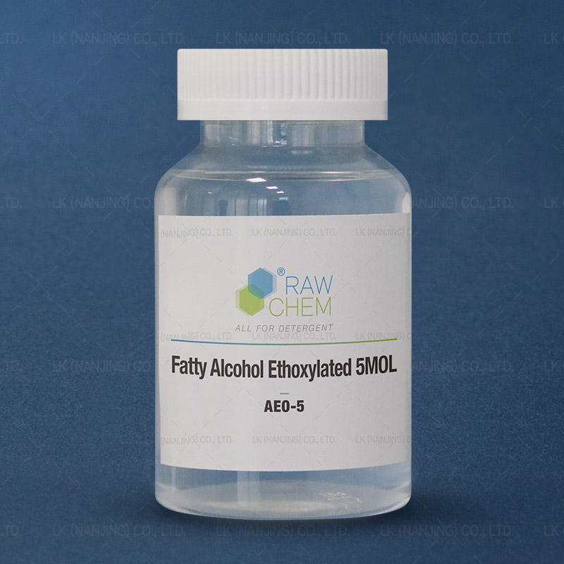 AEO-7 atty Alcohol Ethoxylated 7MOL