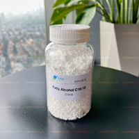 C16-18 Ceteary Alcohol of White Solide