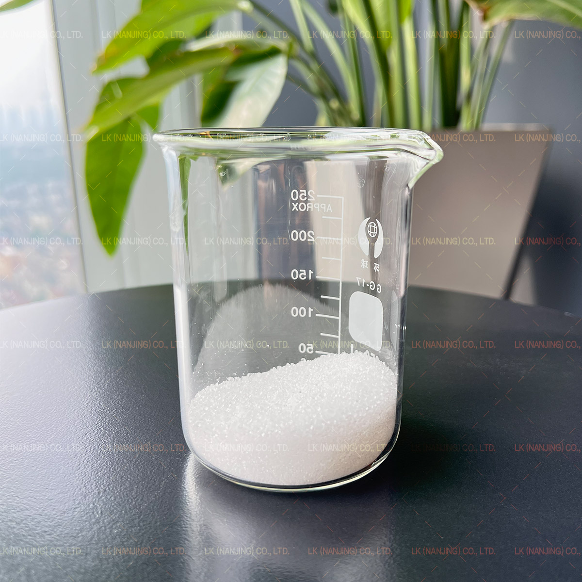 CAM Series Citric Acid Monohydrate