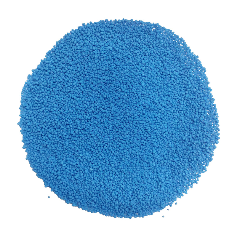 SPK Series Sodium Sulphate Colorful Speckles