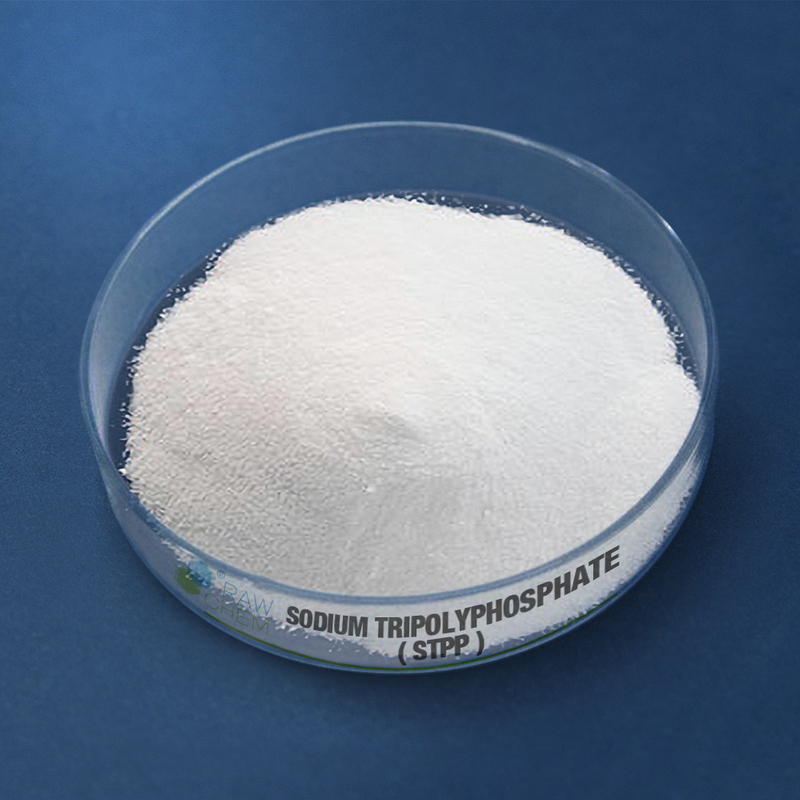 STPP 94% Sodium Tripolyphosphate