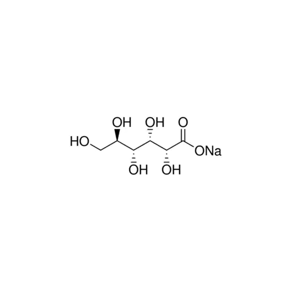 High Purity Sodium Gluconate 98%