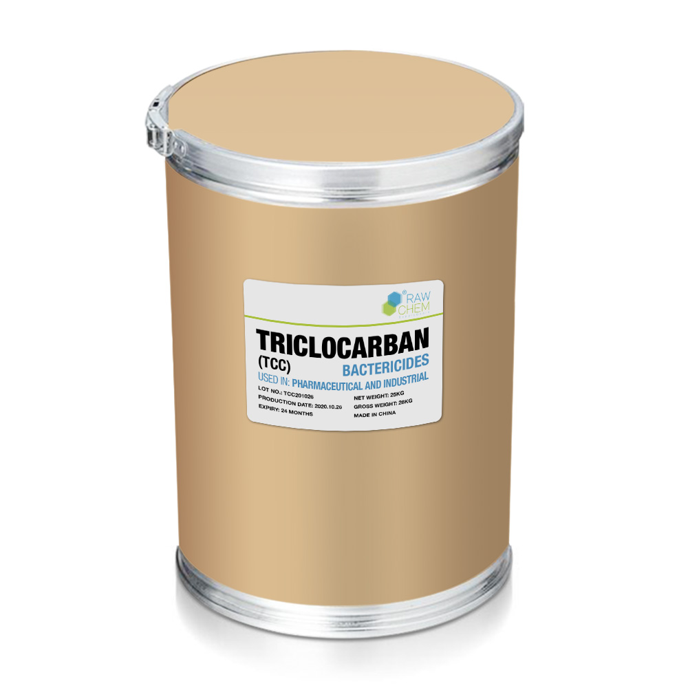 High Purity Bactericide TCC 98% Triclocarban