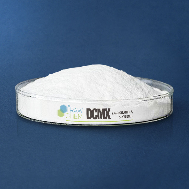 DCMX 98% Bactericide Di-Chloroxylenol