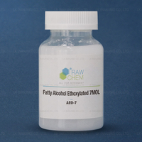 AEO-7 atty Alcohol Ethoxylated 7MOL