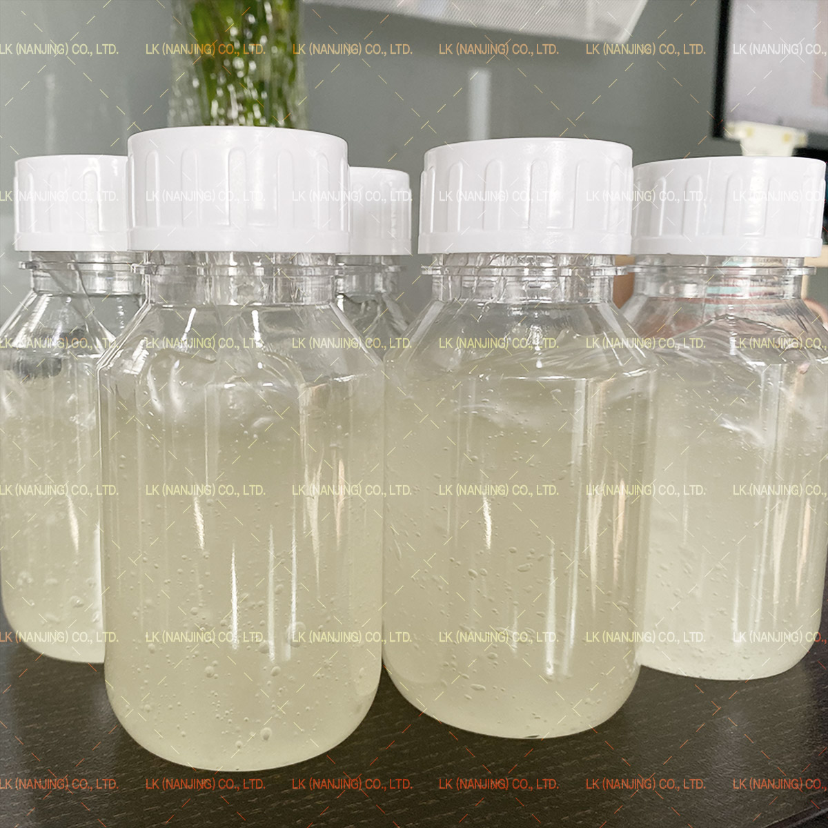Ammonium Lauryl Ether Sulfate