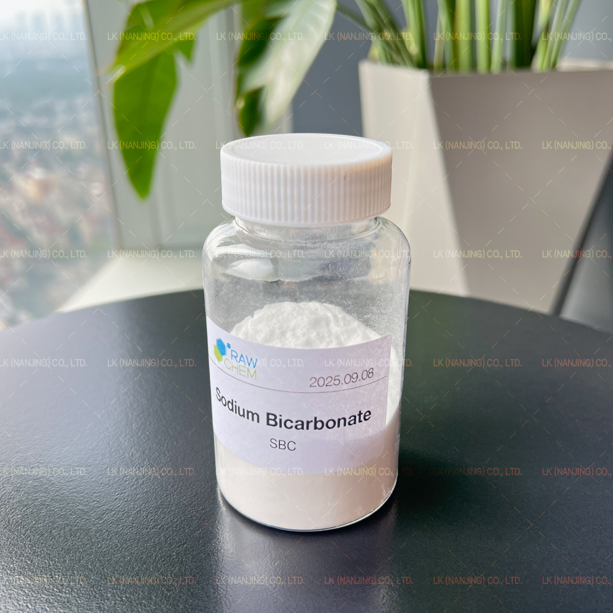 SBC 99% Sodium Bicarbonate