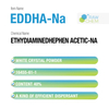 EDDHA-Na 40% EthyDiamineDhephen Acetic-Na