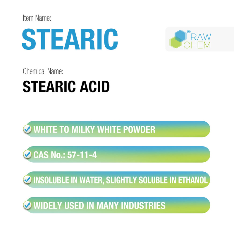 Stearic Acid