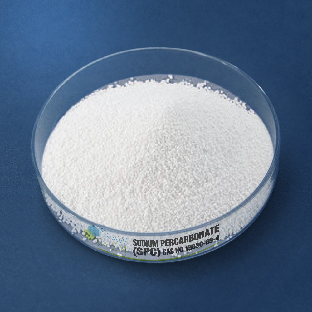 SPC Series Sodium Percarbonate Powder