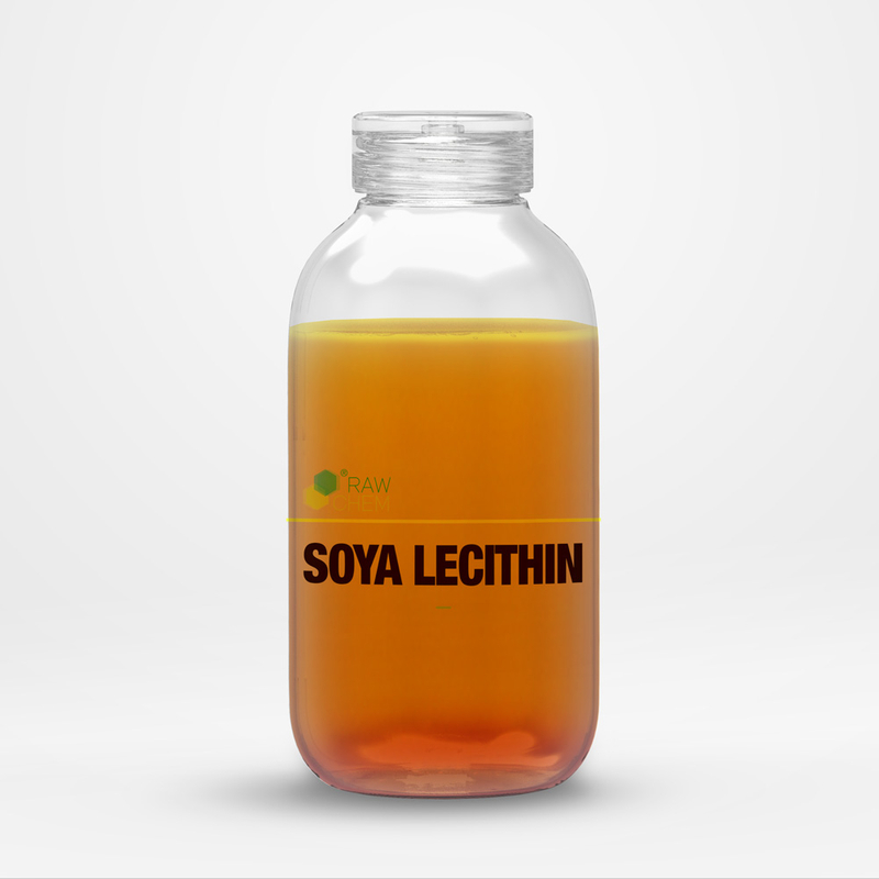 SOYA Series Soybean Lecithin