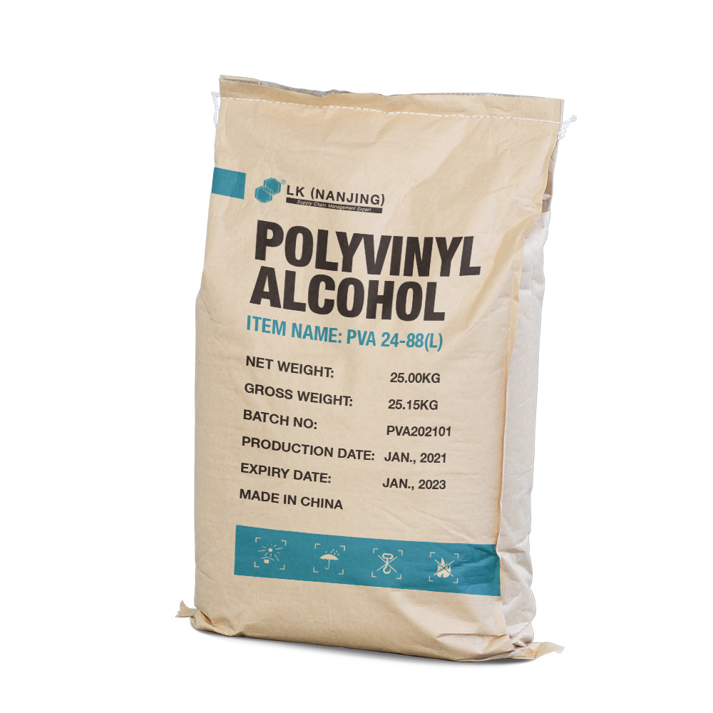 PVA Series Polyvinyl Alcohol Powder