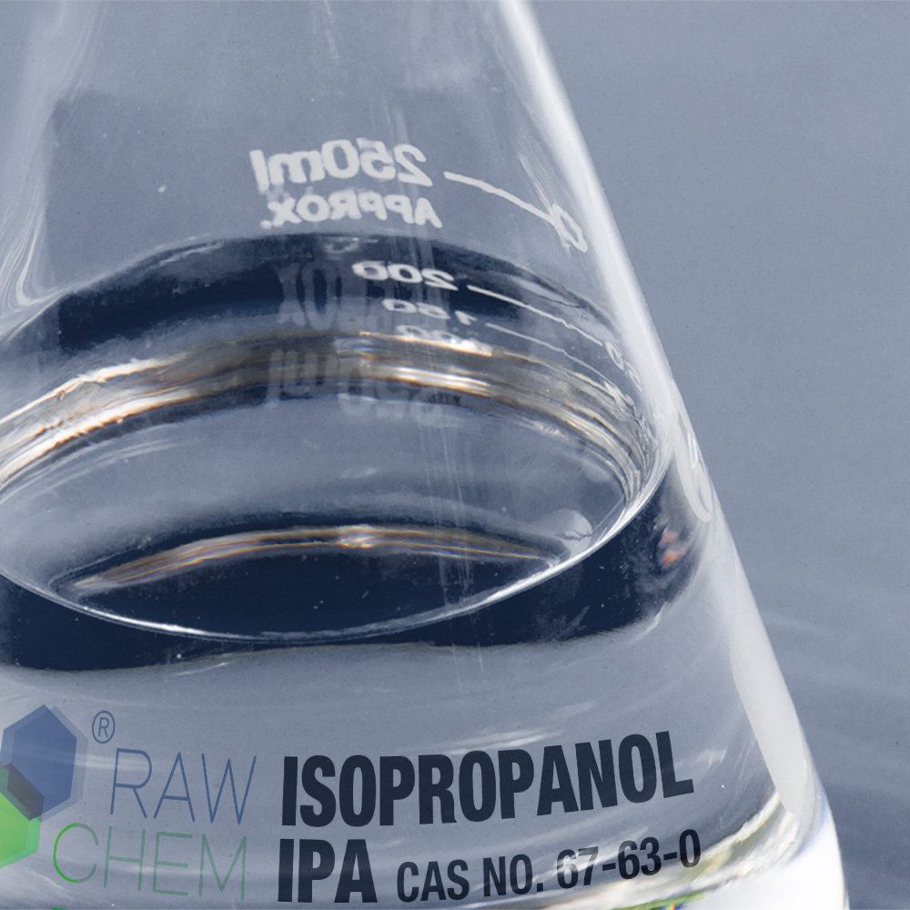 Cleaning Agent IPA Isopropanol Anhydrous