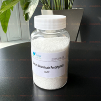 SMP Series Sodium Metasilicate Pentahydrate