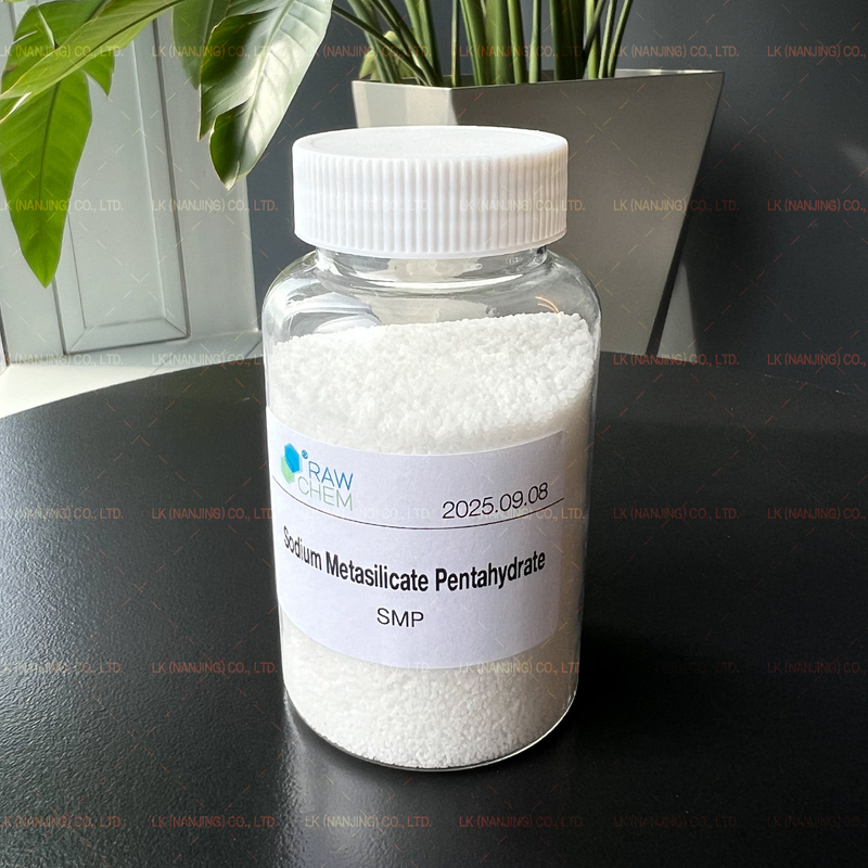 SMP Series Sodium Metasilicate Pentahydrate