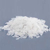 CSF 99% Caustic Soda Flakes