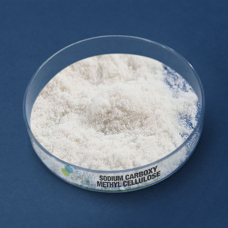 CMC Series Sodium Carboxy Methyl Cellulose