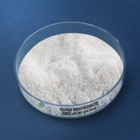 High Purity 99.5% Ammonium Bicarbonate