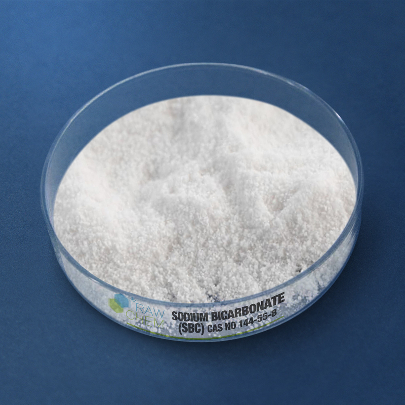 High Purity 99.5% Ammonium Bicarbonate