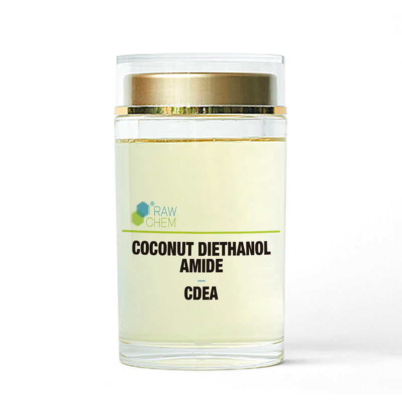 CDEA/6501 Coconut Diethanolamide