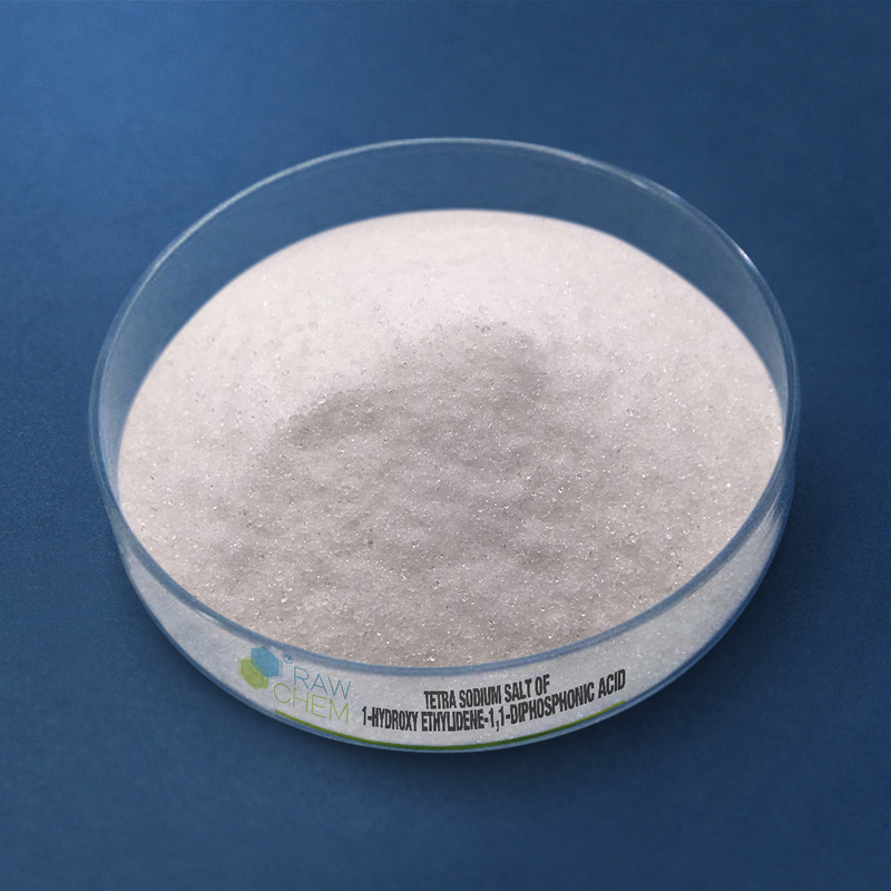 Chelating Agent Tetra Sodium Salt of HEDP