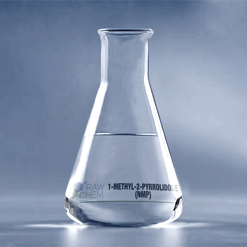 NMP High Purity 1-Methyl-2-Pyrrolidone