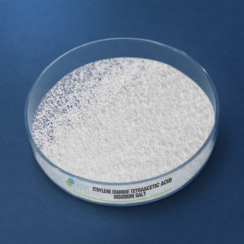 EDTA-2Na 99% Ethylene Diamine Tetraacetic Acid Disodium Salt