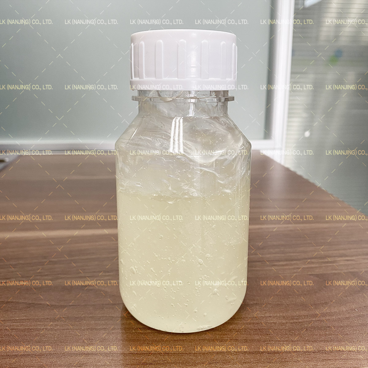 Ammonium Lauryl Ether Sulfate
