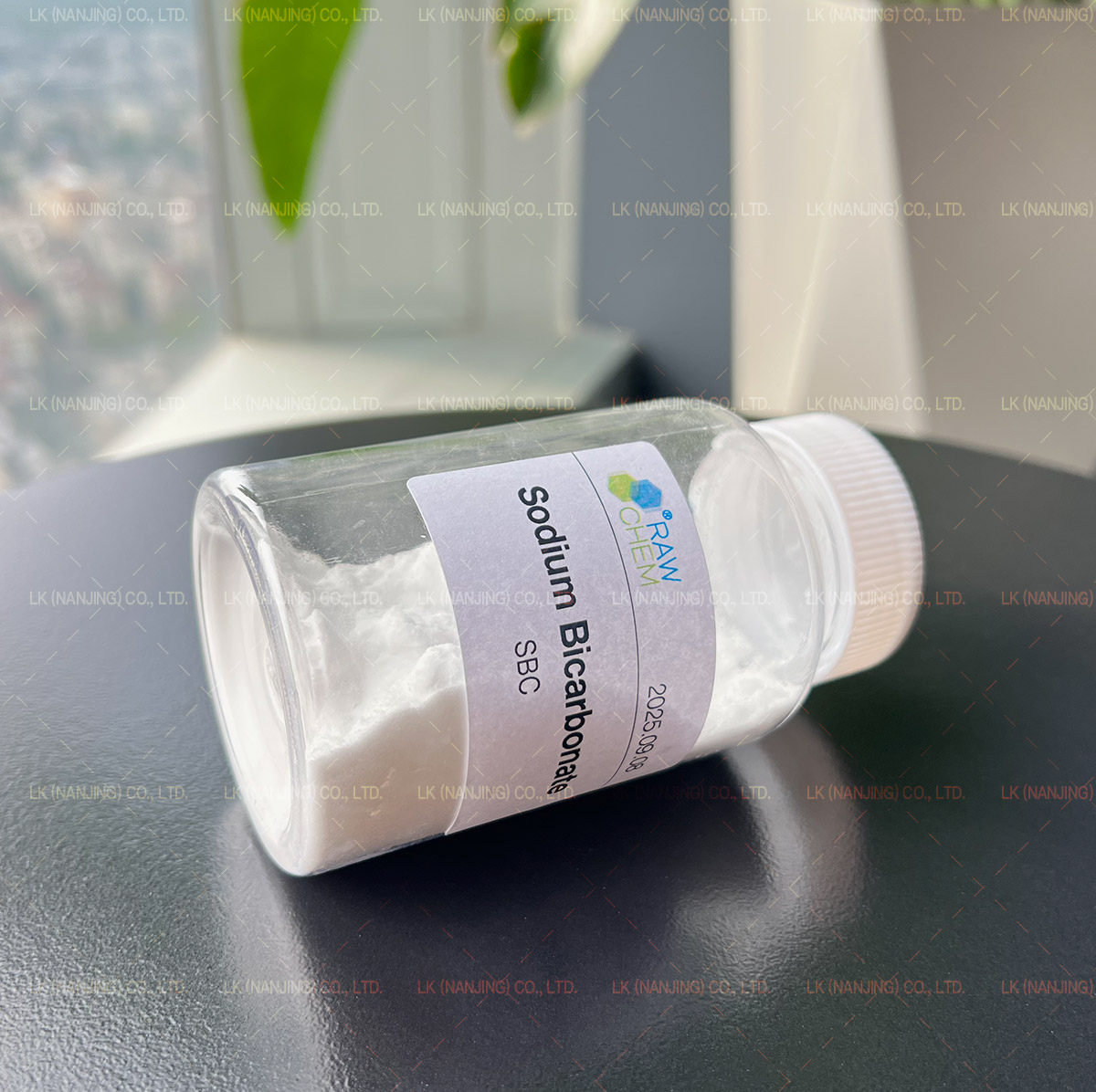 SBC 99% Sodium Bicarbonate