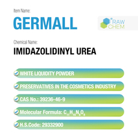 Nitrogen Content 26-28% GERMALL Imidazolidinyl Urea