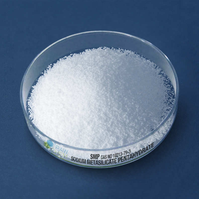 SMP Series Sodium Metasilicate Pentahydrate