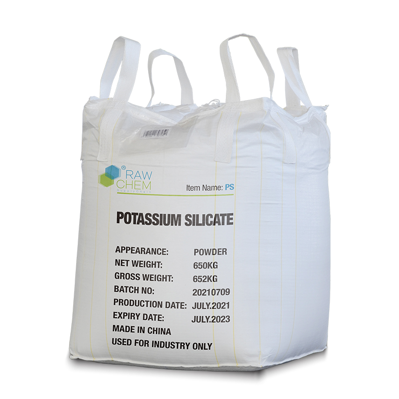 KSP Series Potassium Silicate Powder